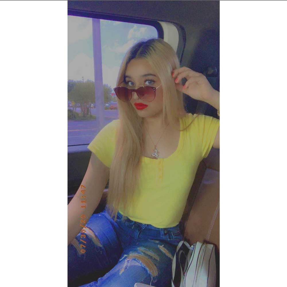 Meet your Posher, Verania